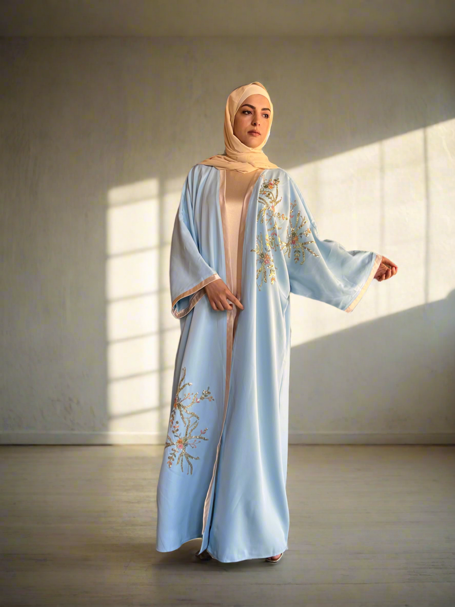 Sama Abaya