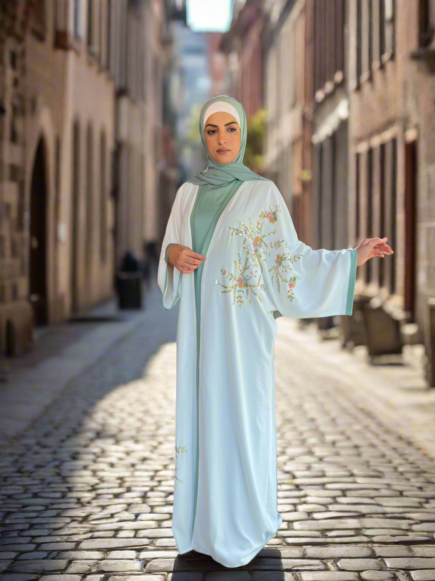 Yasmin Abaya