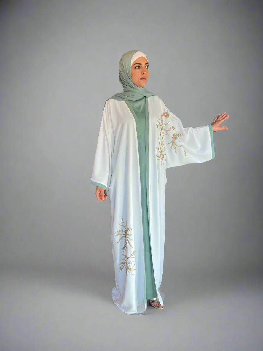 Yasmin Abaya