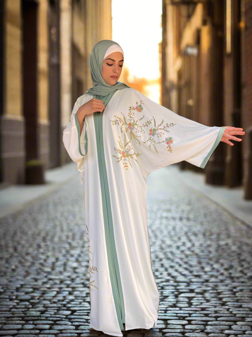 Yasmin Abaya