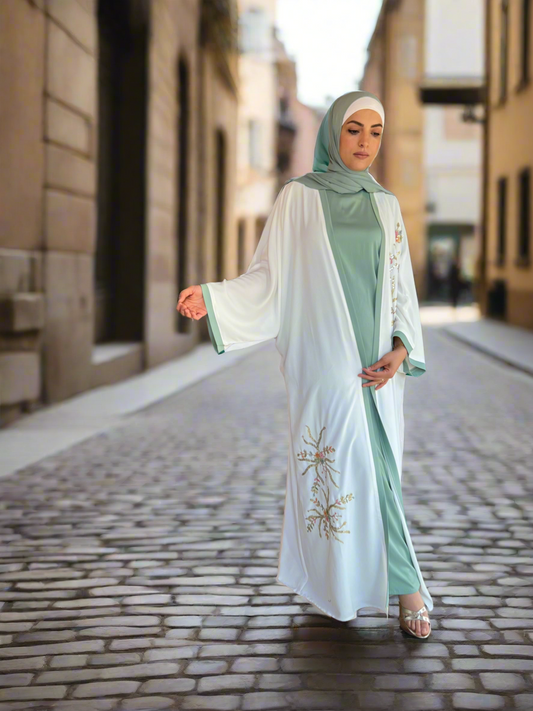 Yasmin Abaya