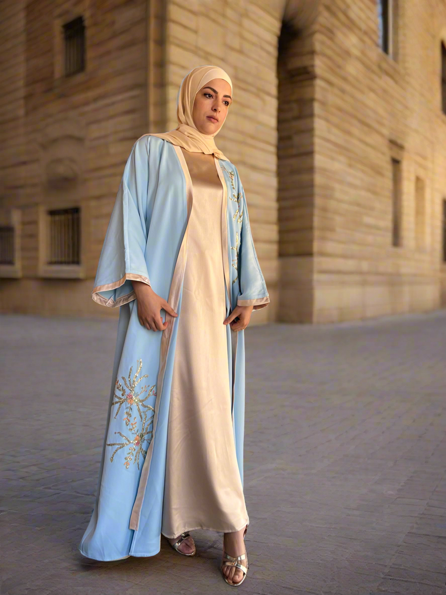 Sama Abaya