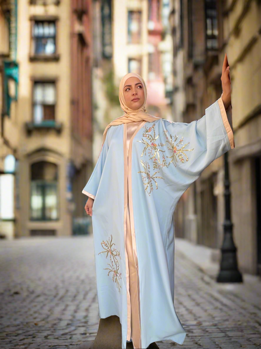 Sama Abaya