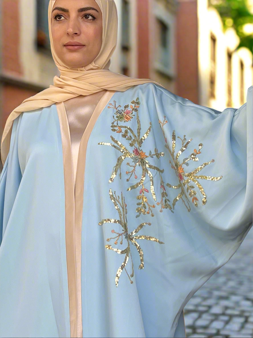 Sama Abaya