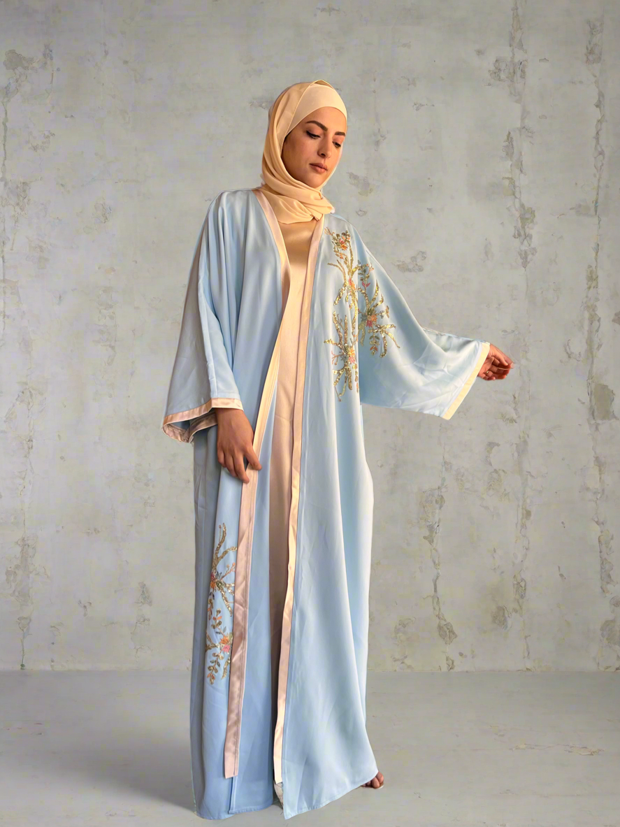 Sama Abaya